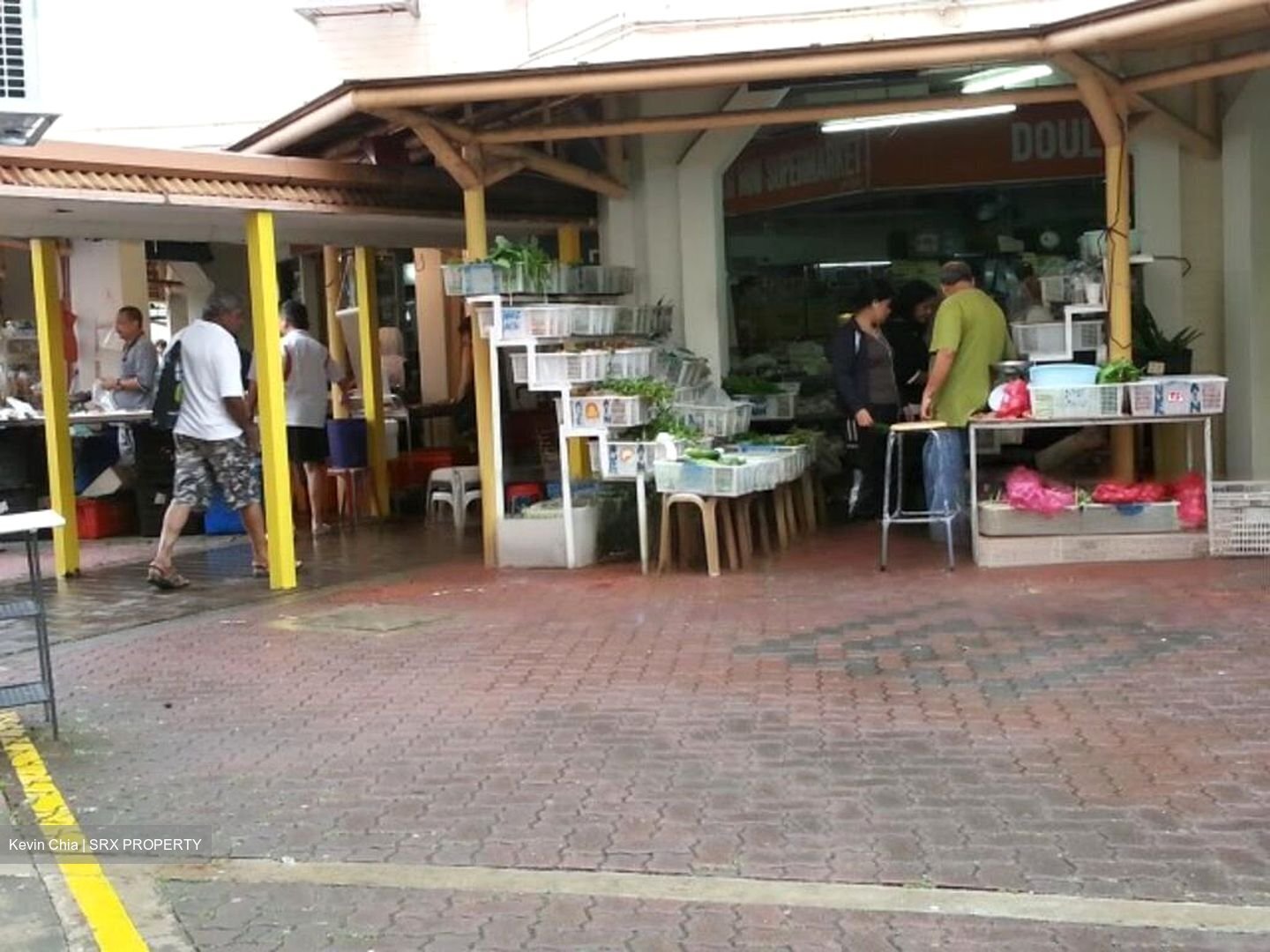 Bukit Batok Street 11 (D23), Shop House #457393421